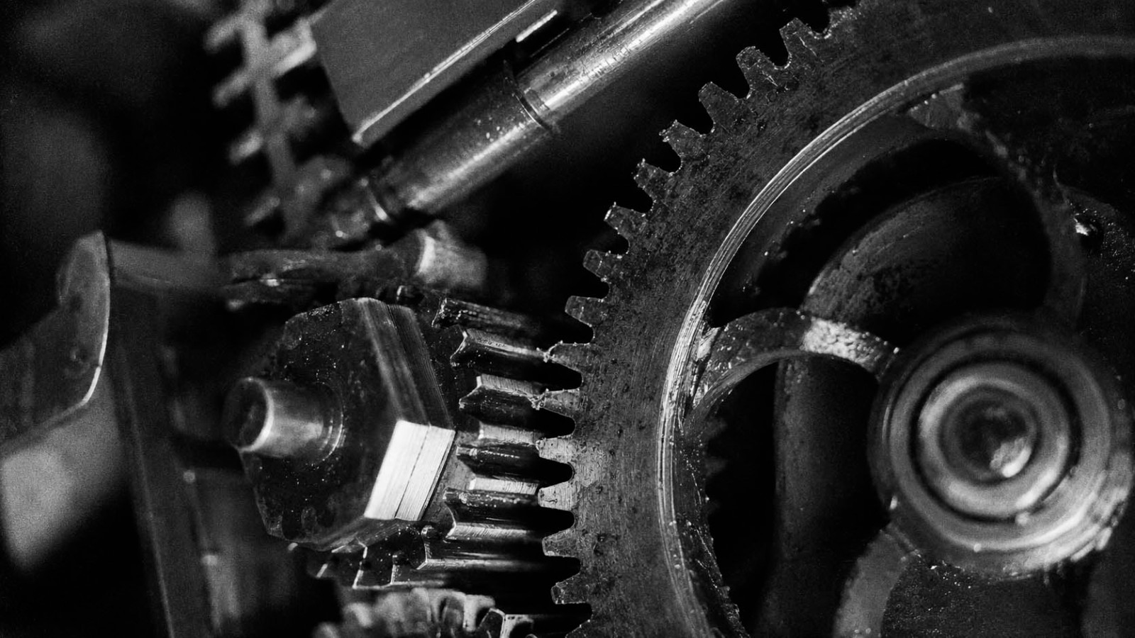 Как работает WordPress: устройство и архитектура CMS